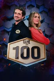 Poster da série Game dos 100