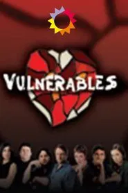 Poster da série Vulnerables