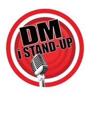 Poster da série DM i stand-up