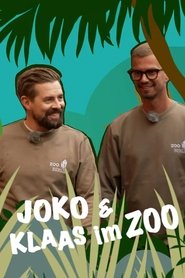 Joko & Klaas im Zoo tv show poster
