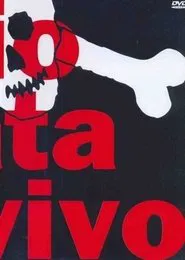 RPM - Radio Pirata Ao Vivo movie poster