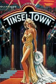 Tinseltown movie poster