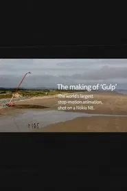 Poster do filme The Making of 'Gulp'