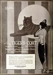 Poster do filme The Tiger's Coat