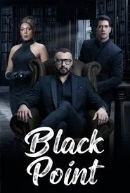 Black Point tv show poster