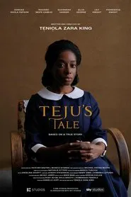 Teju's Tale movie poster