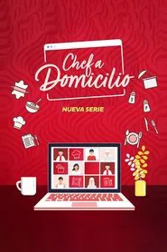 Chef a Domicilio tv show poster