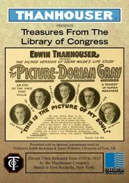 The Picture of Dorian Gray movie poster