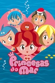 Sea Princesses tv show poster