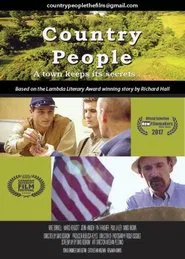 Country People movie poster