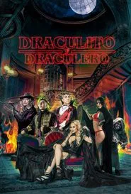 Poster do filme Draculito y Draculero
