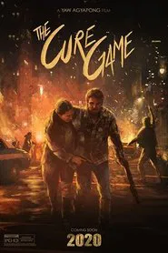 Poster do filme The Cure Game
