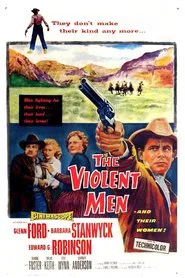 Poster do filme Um Pecado em Cada Alma