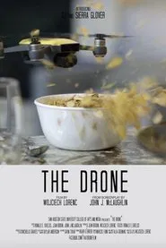 Poster do filme The Drone