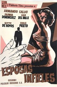 Unfaithful Wives movie poster