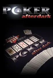 Poker After Dark tv show poster