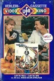 Poster do filme Kenn' ich, weiß ich, war ich schon!