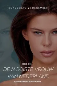 Poster do filme Rikkie Kollé, the most beautiful woman in the Netherlands