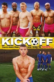 KickOff movie poster