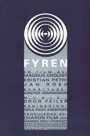 Lighthouse movie poster