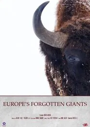 Poster do filme Europe´s Forgotten Giants