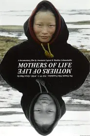 Mothers of Life movie poster