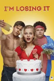 Poster do filme I'm Losing It