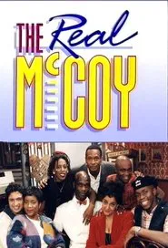 The Real McCoy tv show poster