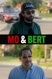 Mo & Bert movie poster