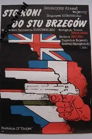 Poster do filme Sto koni do stu brzegów