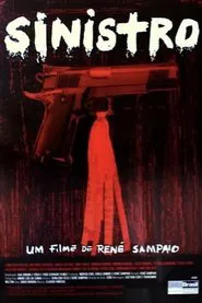 Sinister movie poster