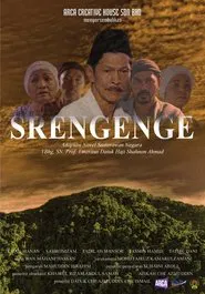 Srengenge movie poster