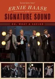 Oh What A Saviour movie poster