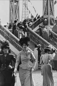 Les Escaliers du Pont de l'Alma movie poster