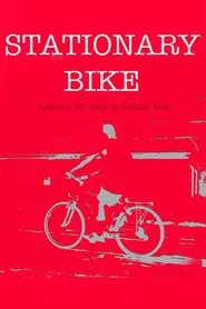 Stationary Bike movie poster