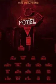 Poster do filme Motel