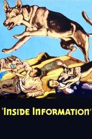 Poster do filme Inside Information