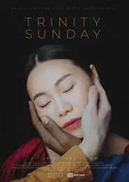 Poster do filme Trinity Sunday