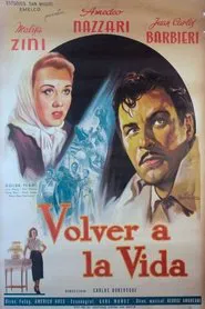 Volver a la vida movie poster