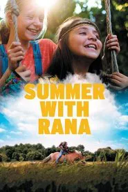 Summer with Rana movie poster