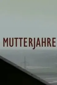 Poster do filme Mother for Life