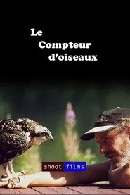 Le compteur d'oiseaux movie poster