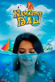 Namasthe Bali movie poster