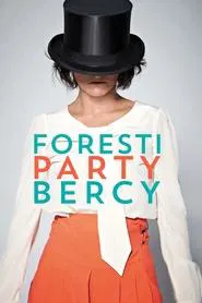 Foresti Party movie poster