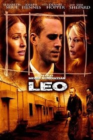 Poster do filme Leo