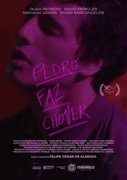 Pedro Feels Like Dancing movie poster