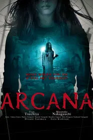 Arcana movie poster