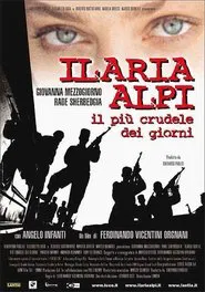 The Cruelest Day movie poster