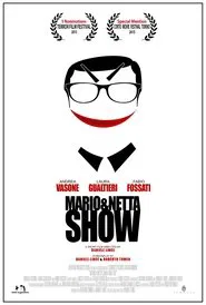 Mario & Netta Show movie poster