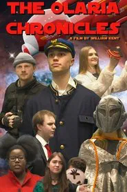 The Olaria Chronicles movie poster
